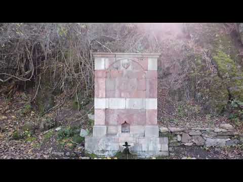 Shen Thanas dhe cezma Kasheni