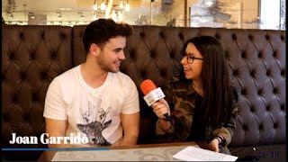 Joan Garrido: "A veces se nos olvida que cada uno de nosotros tenemos una belleza única" - WHY NOT