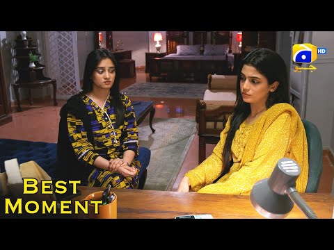 Kaffara Episode 41 | 𝐁𝐞𝐬𝐭 𝐌𝐨𝐦𝐞𝐧𝐭 𝟎𝟒  | Ali Ansari - Laiba Khan - Zoya Nasir - Har Pal Geo