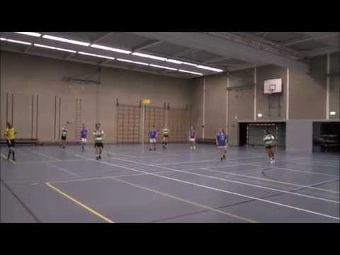 IKTS 2014 Nic./Alfa-College A1 -  Stadskanaal'74 A1