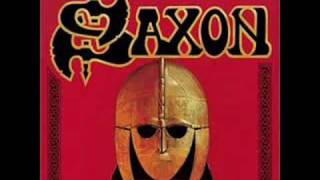 SAXON-Deeds of Glory