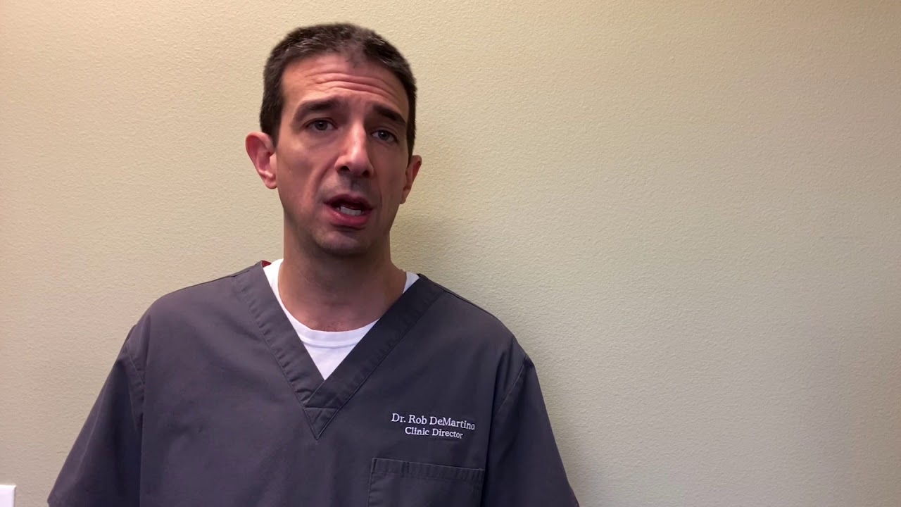 Functional Medicine Las Vegas Superior Health Solutions