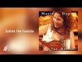 Maria Dapaz - Sabiá Na Gaiola (Da Cor Morena)(Áudio Oficial)