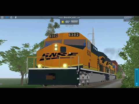 Roblox Railfanning Music Video 3 75 Subscriber Special! (Read Description)