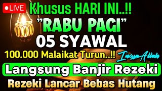 Download lagu MUSTAJAB..!! PUTAR DZIKIR INI JANGAN KAGET REZEKI DATANG BERTUBI TUBI | Panjang Umur & Dosa Diampuni mp3