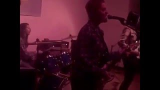 Me Jane cover of L7 "Masses Are Asses"