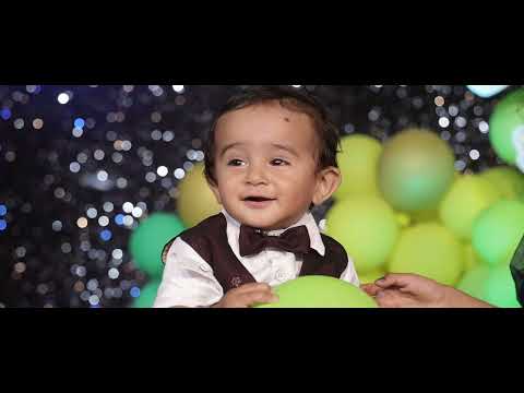 Pranshul 1st Birthday Celebration#Birthday Celebration#1st Birthday