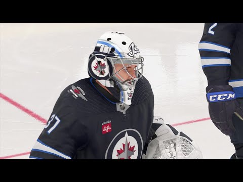 NHL 24 - Xbox One Gameplay (1080p60fps)