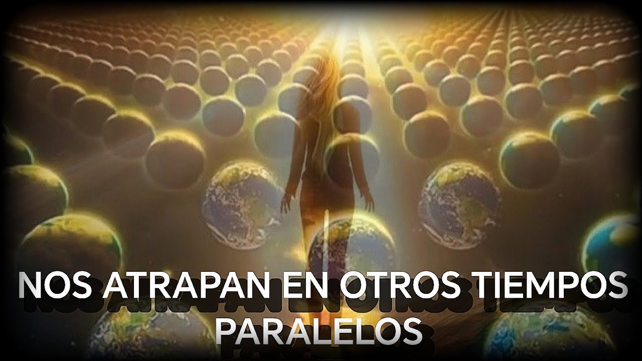 Nos Están Condenando A REENCARNAR En BUCLES sin fin|| REENCARNACIÓN en diferentes Épocas!!!