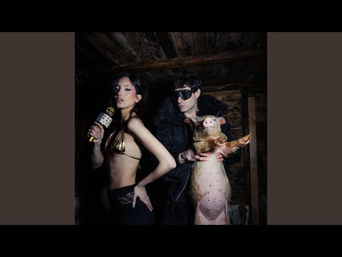 WANABI (feat. SAWOPO)