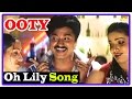 Ooty Tamil Movie Songs Oh Lily Oh Lily Song Murali Chinni Jayanth Deva