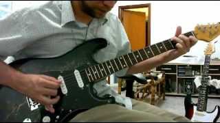Video thumbnail for Guitar Comparison: Condor RX-20S X Squier Classic Vibe 60s Stratocaster by L L