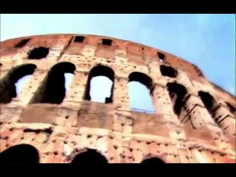 Time Scanners: Colosseum PREVIEW