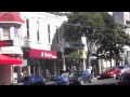 Global DJs San Francisco Music Video 