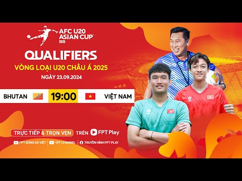 Bảng xếp hạng vòng loại U20 châu Á 2025 mới nhất: Đối thủ số 1 của ĐT Việt Nam thị uy sức mạnh