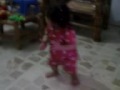 Deena Dancing Barney
