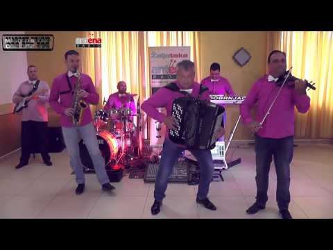 Orkestar Dobrnjac - Splet Vlaskih kola, Zlatnik, Petrovac 2017