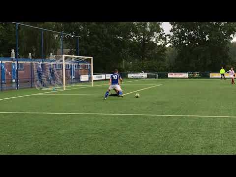 DVSA  -  Candia'66    1 -  3