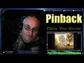 First Time Hearing - Pinback - Devil you Know - Requested Reaction