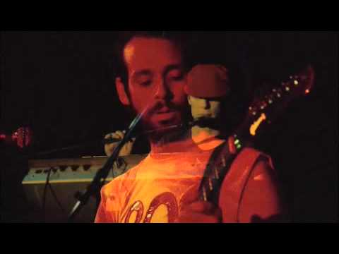 Phil Manzanera - 801 (Live)