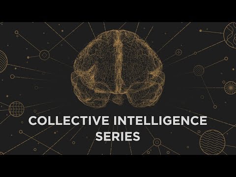 Collective Intelligence Series: Introduction