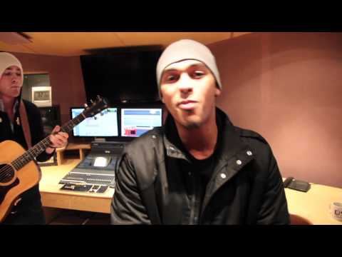 SB.TV A64 - L Marshall - "Live Like This" - A64 [S4.EP48]