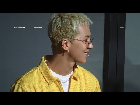 190412 아디다스 DAY&NIGHT. WINNER 송민호.