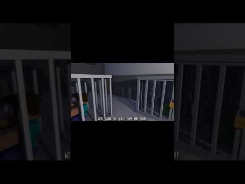 Monster School   ICE SCREAM 4 CHALLENGE   Minecraft Animation   7of21