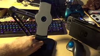 Inland Universal Tablet Desk Stand (for Switch, Tablets)