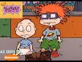Rugrats Theme Song PAL