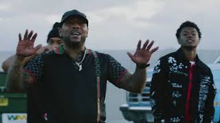 Prince Da Pistol - On Momma's (Music Video) || Dir. Jonathan Shorter [Thizzler.com]