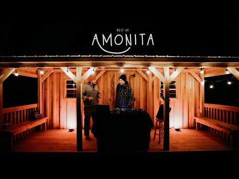 AMONITA MIX // Anjunadeep Organic House