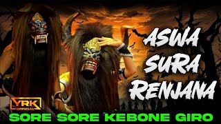Download lagu SPESIAL KEBO GIRO WAROK ASR ‼️ Aswa Sura Renjana Temanggung mp3