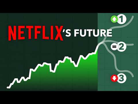 Netflix Issues