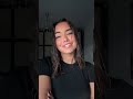 Rebecca Parziale Shorts Tiktok Rebeccaparziale