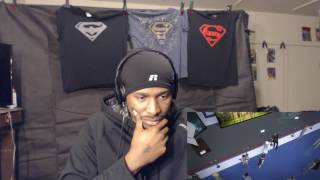 RWBY Volume 4, Chapter 6- Tipping Point REACTION