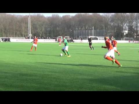 Houtwijk sv 1 - SEV 1