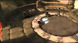 Download lagu Sirens before Cronos - God of War 1 Soundtrack mp3