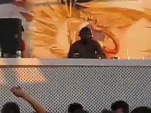 Deko-ze @ Labour of Love 2008/Sky Bar (Part 1/2)