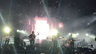 Lars Winnerbäck &amp; Maria Andersson Lundell - Hosianna - SALT Art - Oslo - 2018-08-04