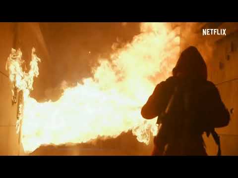 Money Heist Season 5 Volume 1 WhatsApp Status❤️❤️🔥🔥