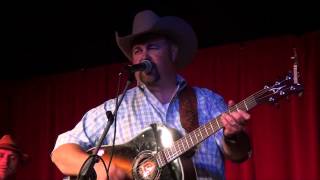 Daryle Singletary - Lovin' On Back Streets