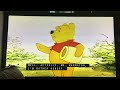 Opening To Winnie The Pooh Growing Up 1995 VHS