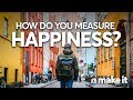 Why Finland And Denmark Are Happier Than The U S