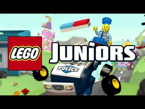 LEGO® Juniors Create & Cruise Video