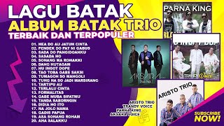 Download lagu Lagu Batak Trio Terbaik Dan Terpopuler || Aristo Trio - Trandy Voice - Parna King - Aksara Voice mp3