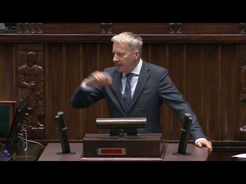 Wojciech Saługa: rząd udręką dla przedsiębiorców i podatników