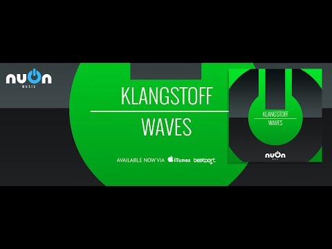 Klangstoff - Waves
