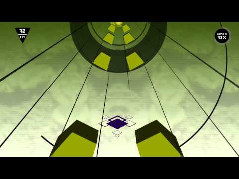 Cosmophony PS4 - Level 3 Complete