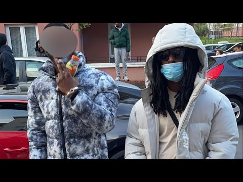 Unruly - Pain Freestyle